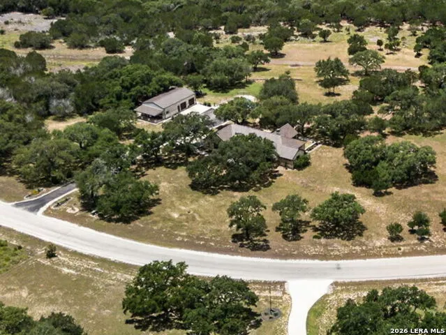 1467 Palomino Springs Dr Bandera, TX 78003