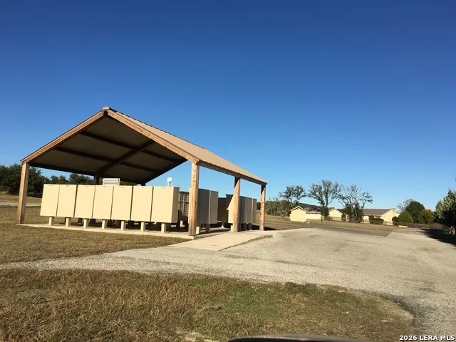 1467 Palomino Springs Dr Bandera, TX 78003