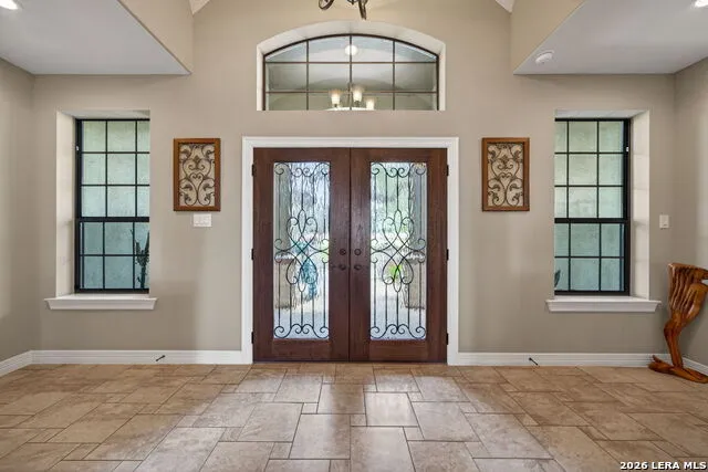 1467 Palomino Springs Dr Bandera, TX 78003