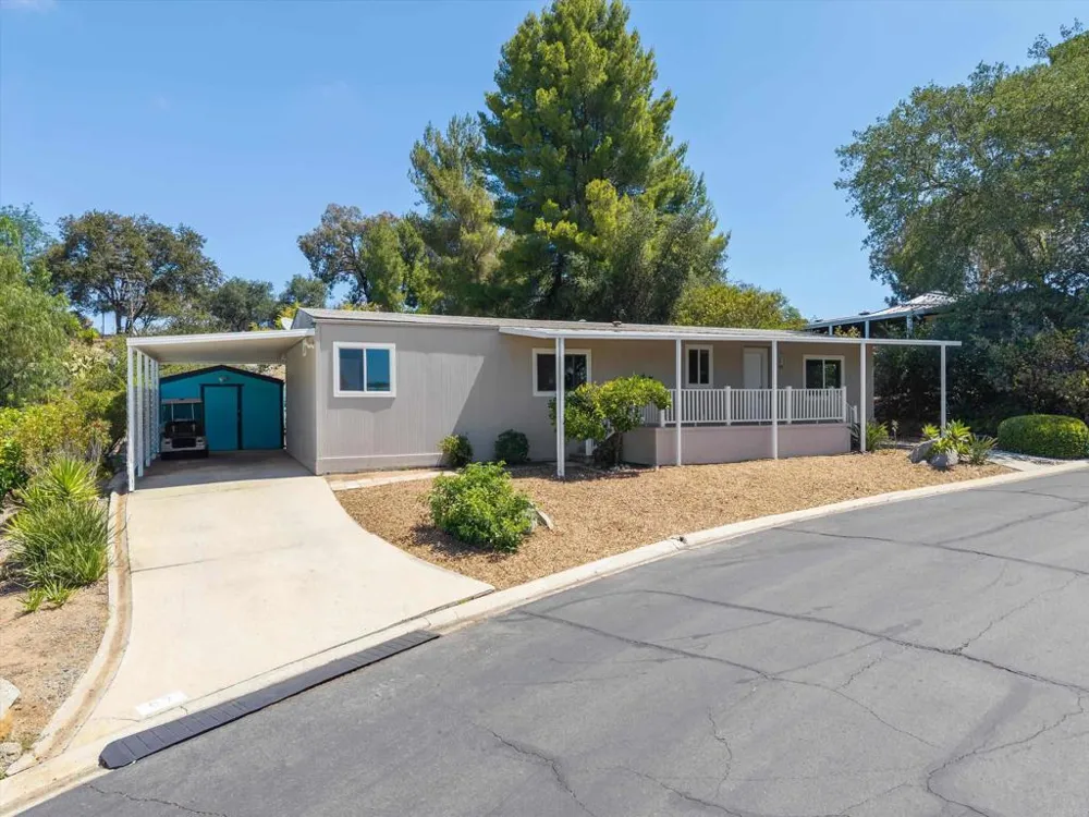 18218 Paradise Mountain Road #97 Valley Center, CA 92082