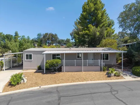 18218 Paradise Mountain Road #97