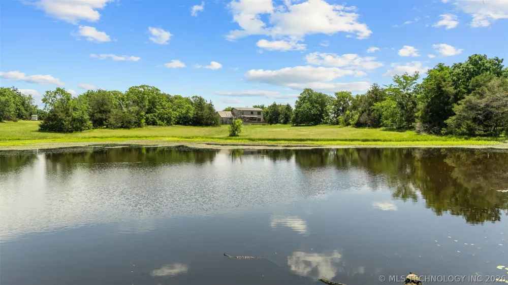 37968 County Road 1590 Coalgate, OK 74538