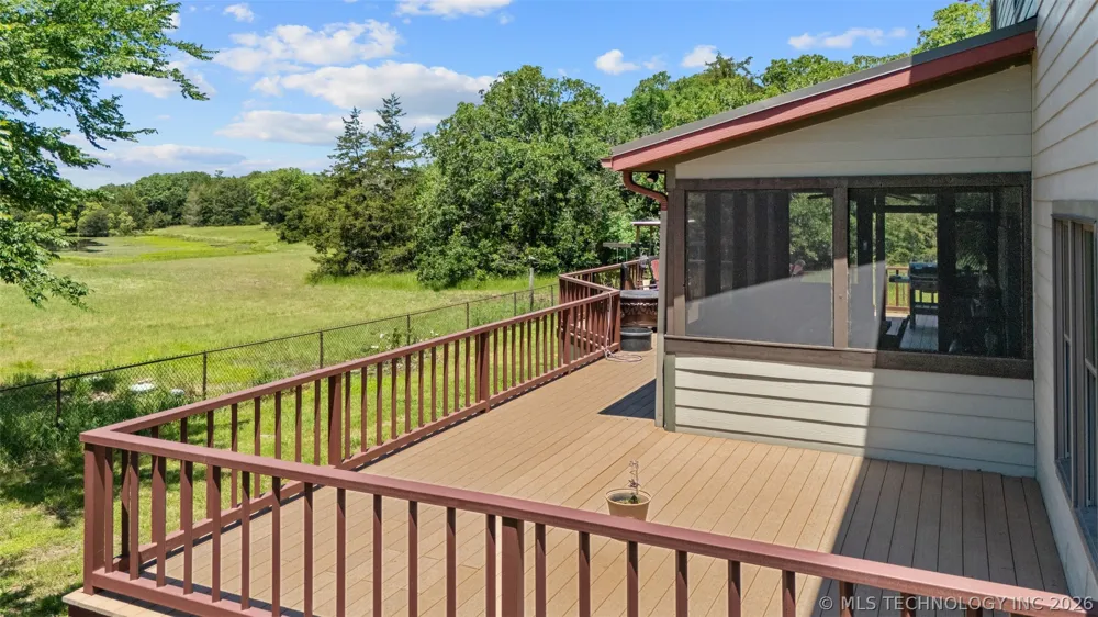 37968 County Road 1590 Coalgate, OK 74538