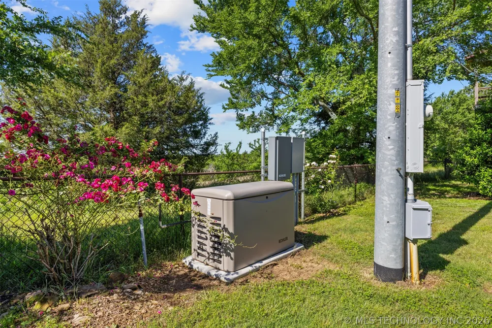 37968 County Road 1590 Coalgate, OK 74538
