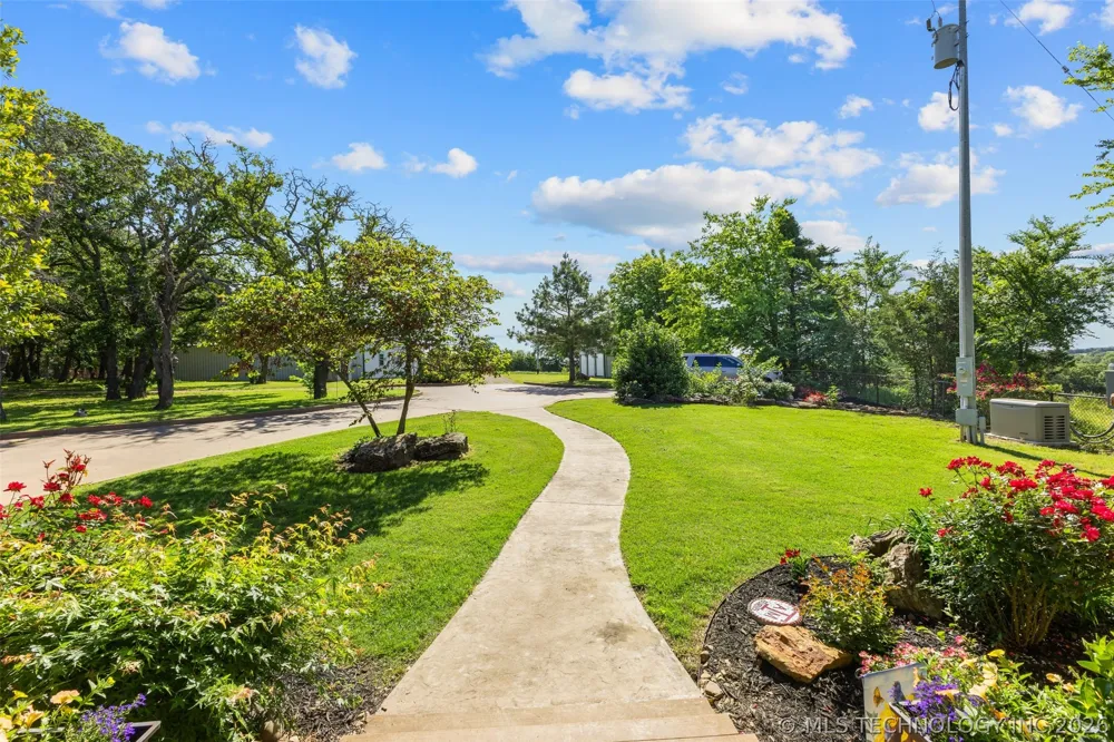 37968 County Road 1590 Coalgate, OK 74538