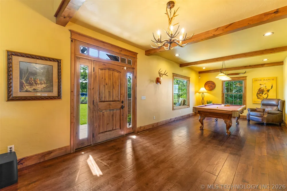 37968 County Road 1590 Coalgate, OK 74538