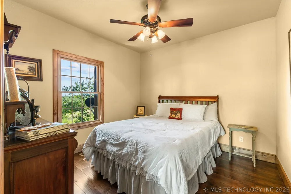37968 County Road 1590 Coalgate, OK 74538