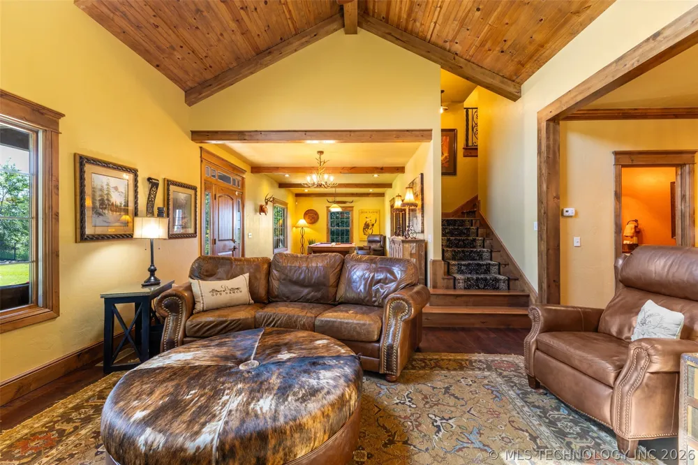 37968 County Road 1590 Coalgate, OK 74538