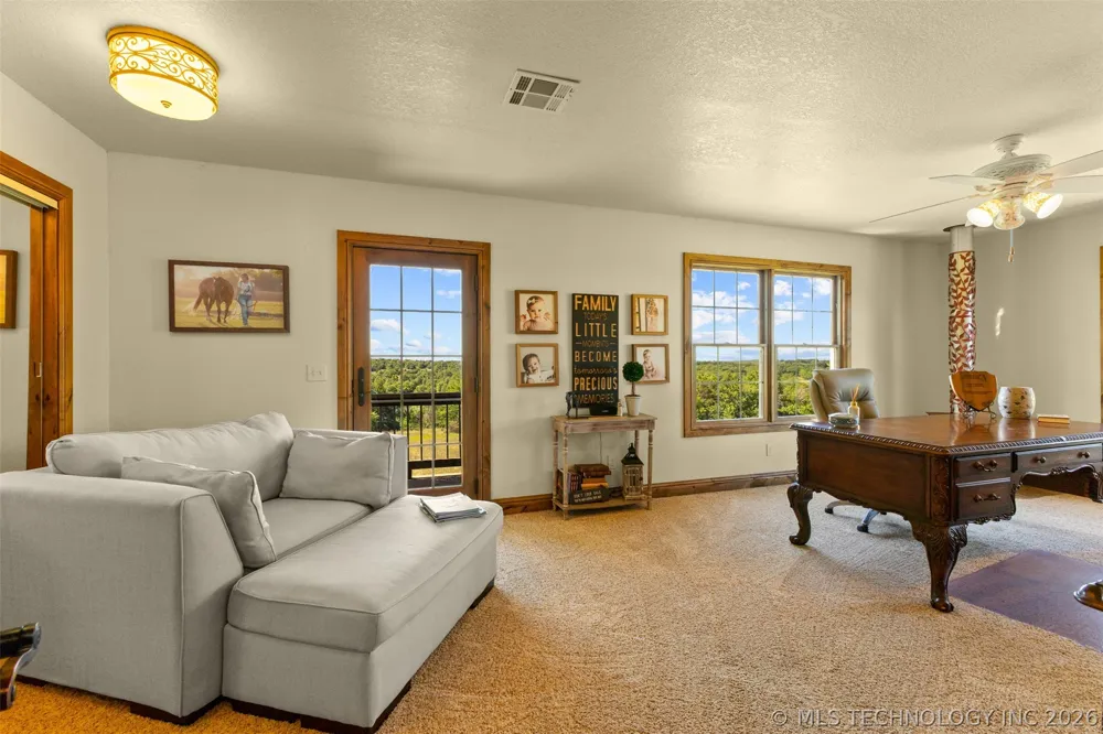 37968 County Road 1590 Coalgate, OK 74538