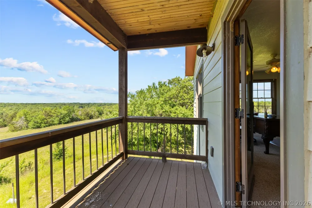 37968 County Road 1590 Coalgate, OK 74538