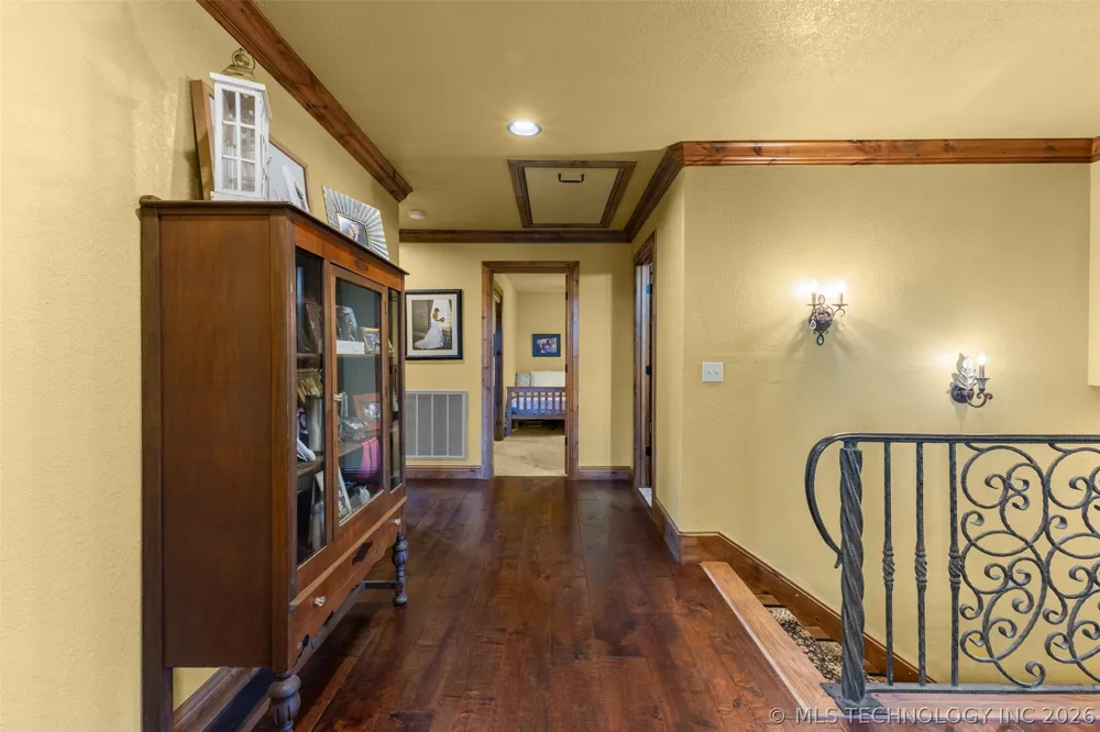 37968 County Road 1590 Coalgate, OK 74538