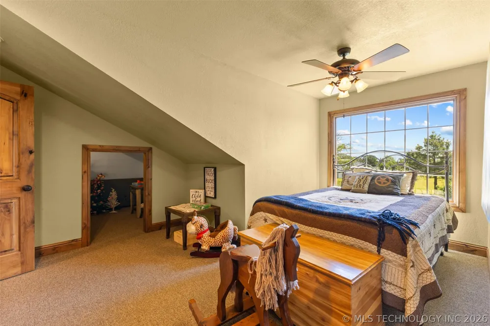 37968 County Road 1590 Coalgate, OK 74538