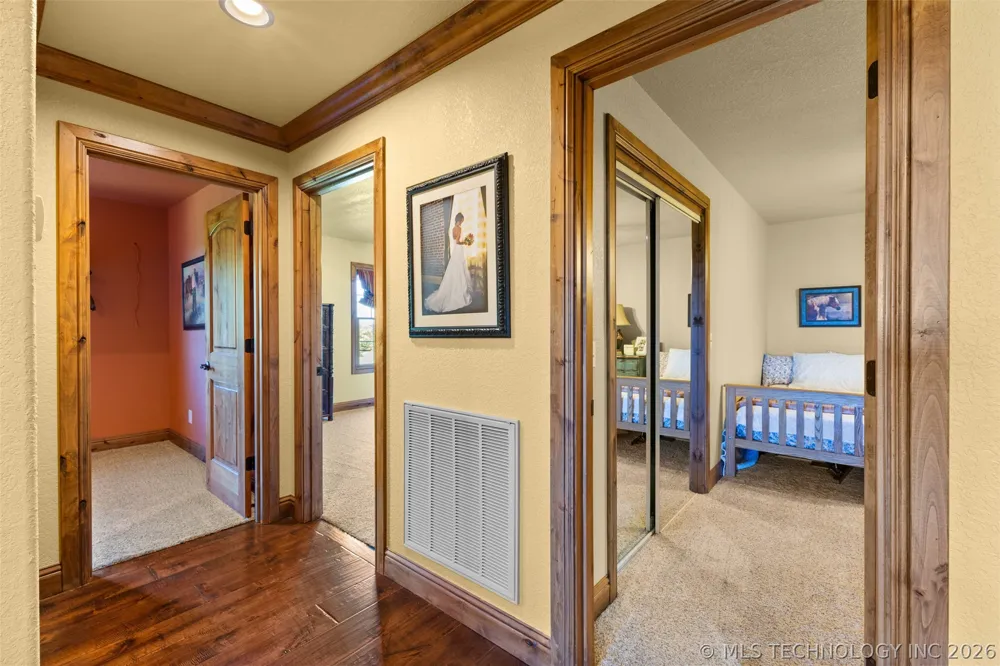 37968 County Road 1590 Coalgate, OK 74538