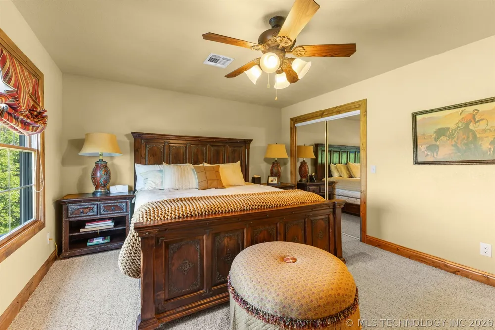 37968 County Road 1590 Coalgate, OK 74538