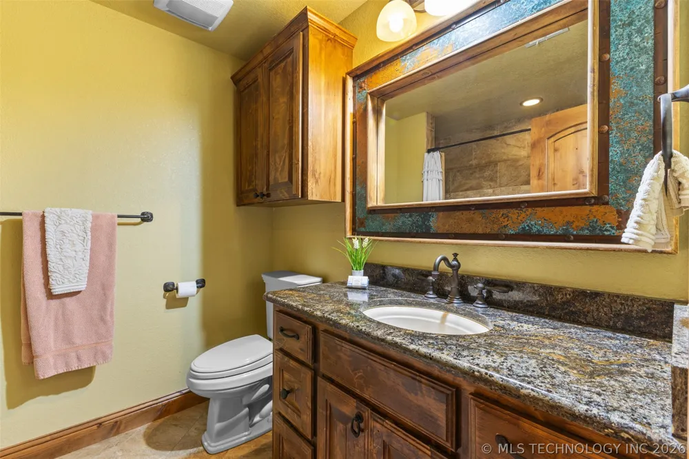 37968 County Road 1590 Coalgate, OK 74538