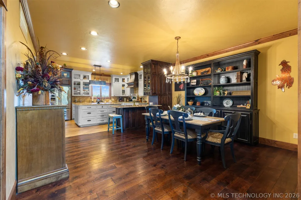 37968 County Road 1590 Coalgate, OK 74538