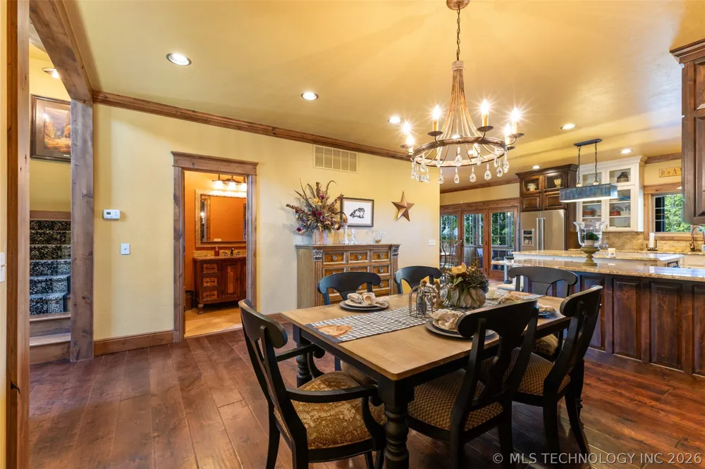 37968 County Road 1590 Coalgate, OK 74538
