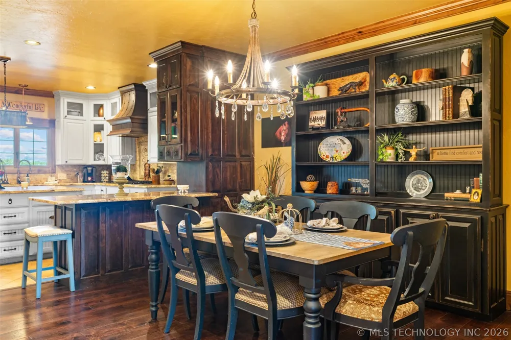 37968 County Road 1590 Coalgate, OK 74538