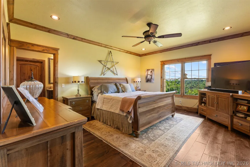 37968 County Road 1590 Coalgate, OK 74538
