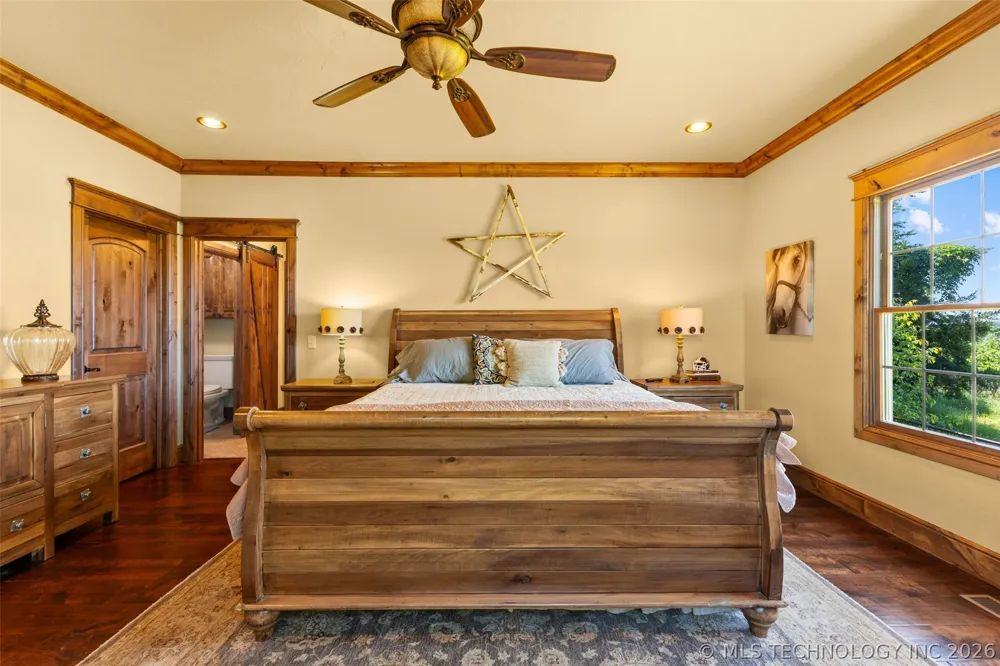 37968 County Road 1590 Coalgate, OK 74538
