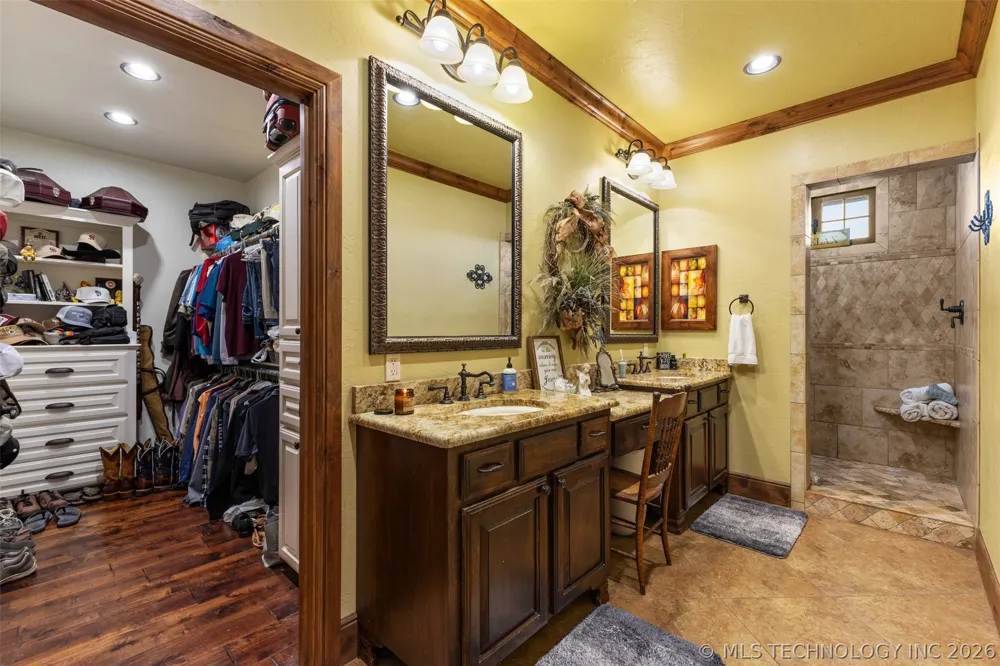 37968 County Road 1590 Coalgate, OK 74538