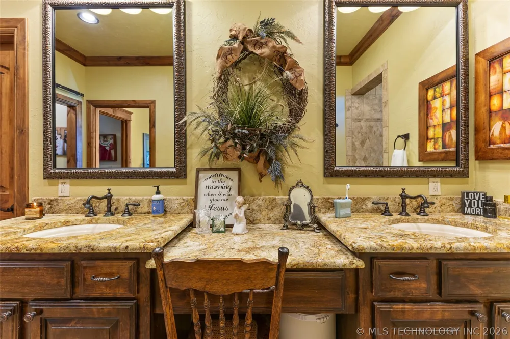 37968 County Road 1590 Coalgate, OK 74538