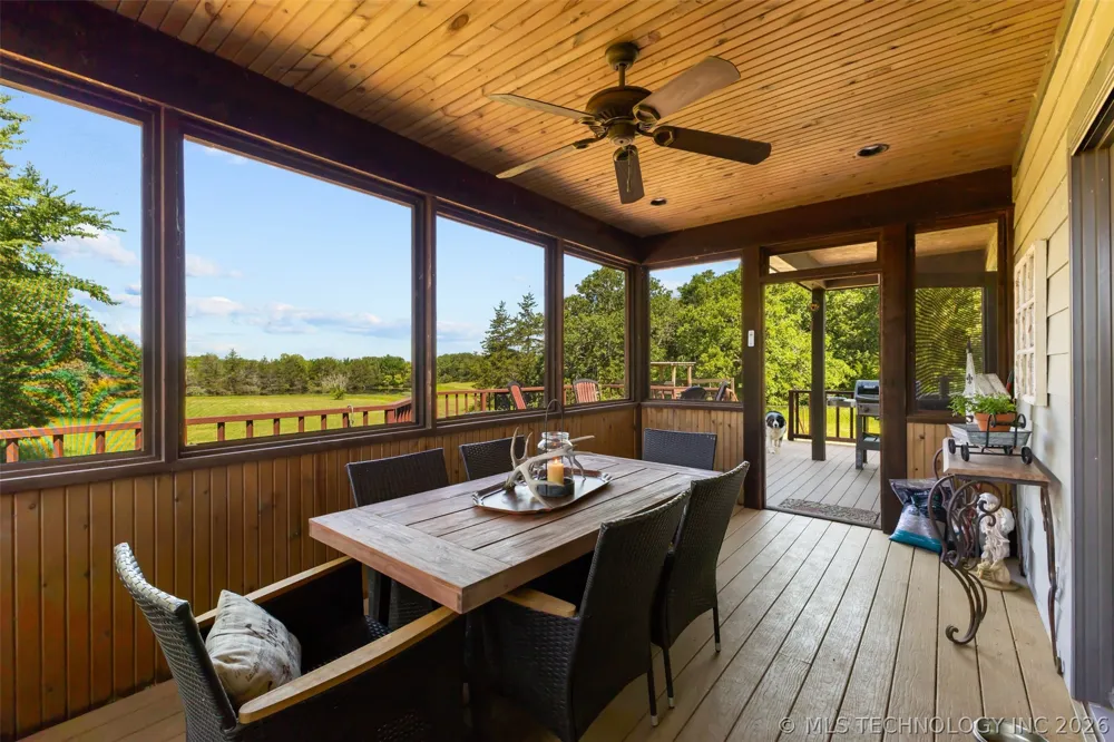 37968 County Road 1590 Coalgate, OK 74538
