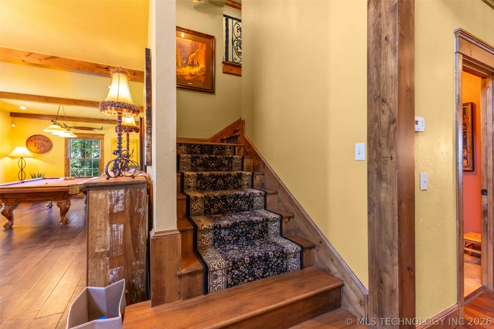 37968 County Road 1590 Coalgate, OK 74538