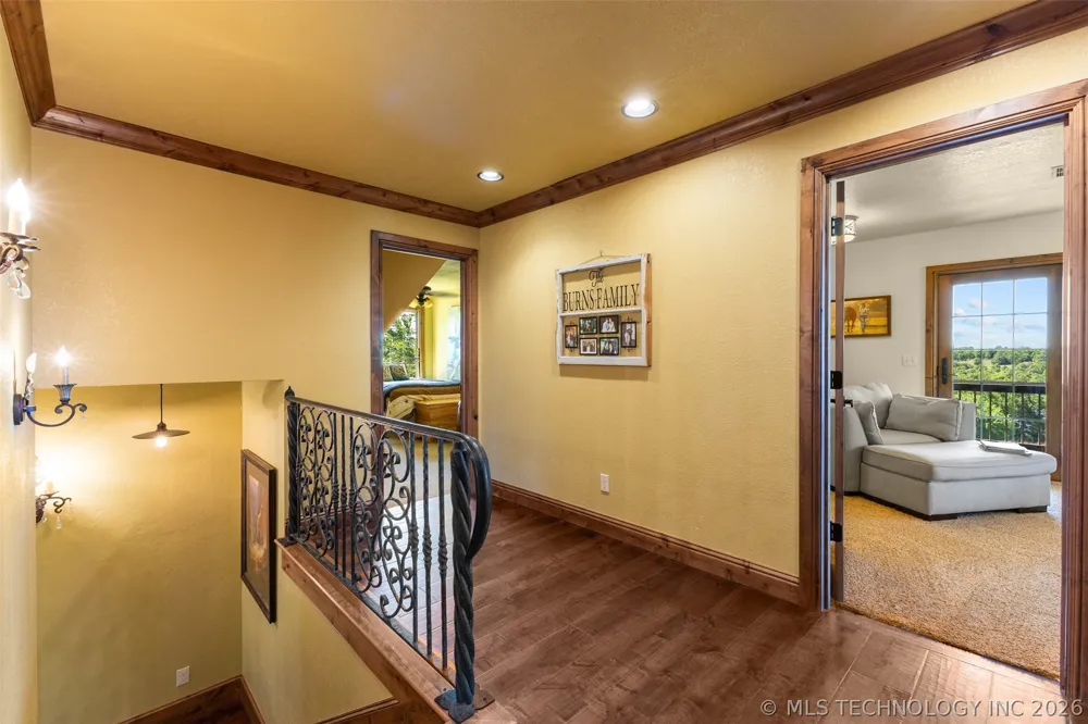 37968 County Road 1590 Coalgate, OK 74538