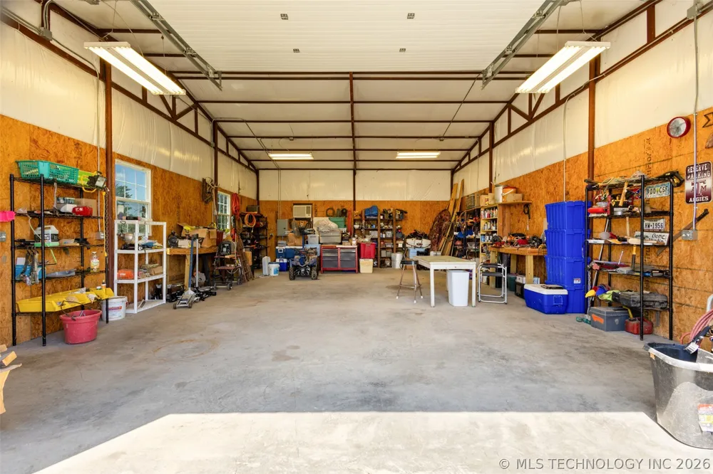 37968 County Road 1590 Coalgate, OK 74538