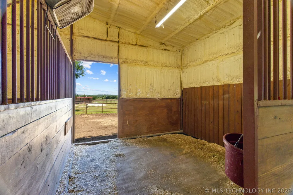 37968 County Road 1590 Coalgate, OK 74538