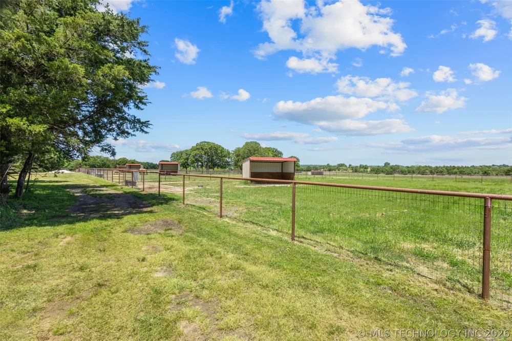 37968 County Road 1590 Coalgate, OK 74538