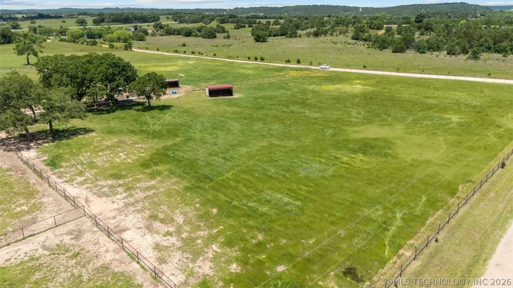 37968 County Road 1590 Coalgate, OK 74538