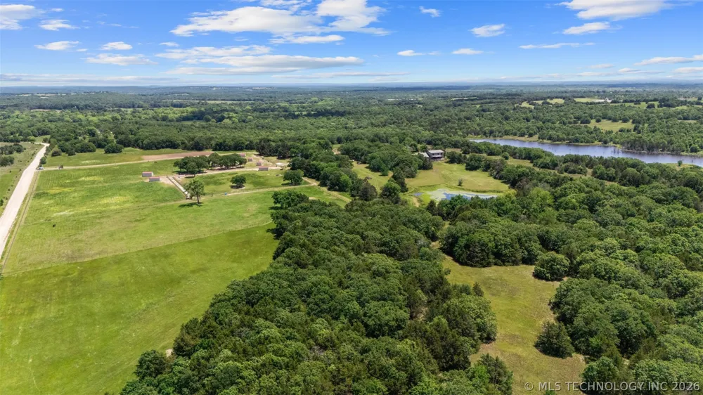 37968 County Road 1590 Coalgate, OK 74538