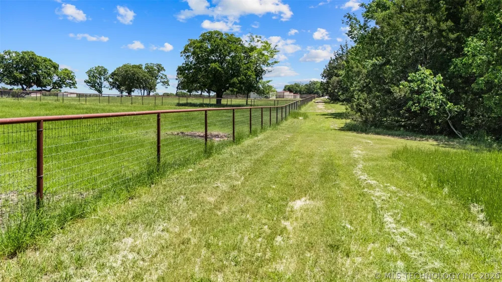 37968 County Road 1590 Coalgate, OK 74538