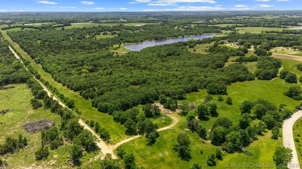 37968 County Road 1590 Coalgate, OK 74538