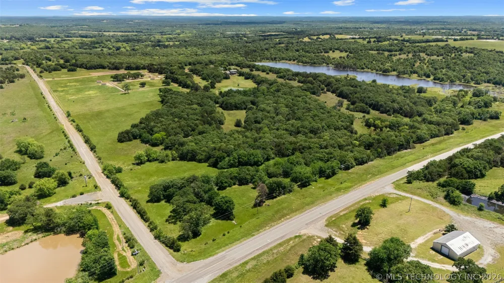 37968 County Road 1590 Coalgate, OK 74538