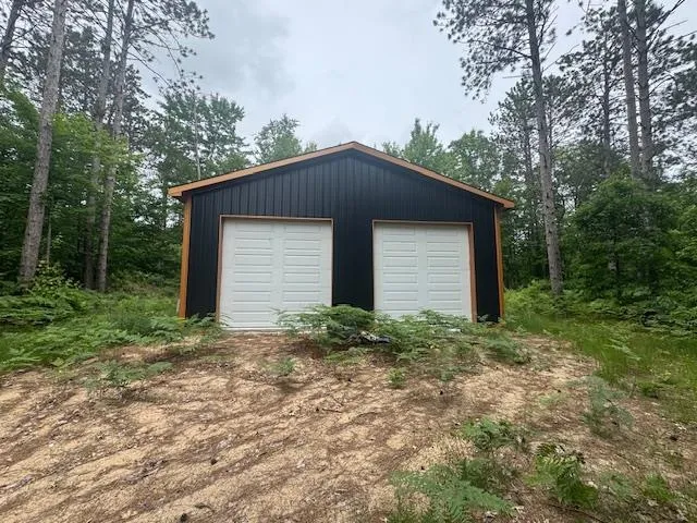 10384 W Rosted Road Lake Township, MI 49651