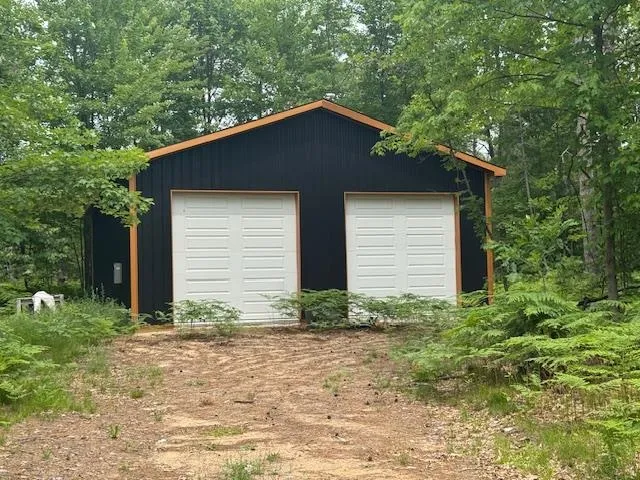 10384 W Rosted Road Lake Township, MI 49651