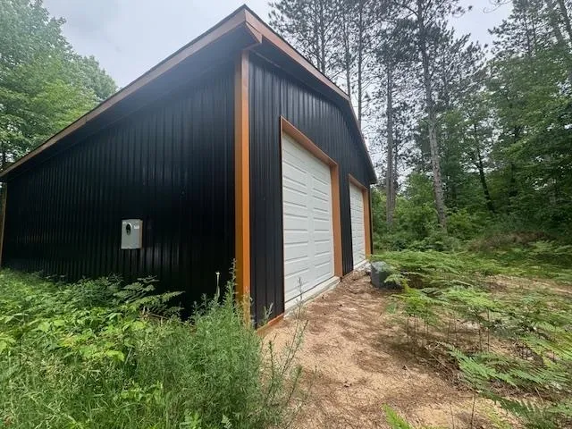 10384 W Rosted Road Lake Township, MI 49651
