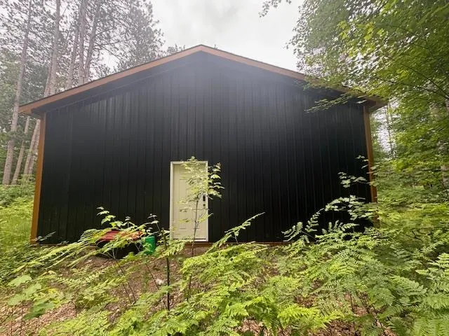 10384 W Rosted Road Lake Township, MI 49651