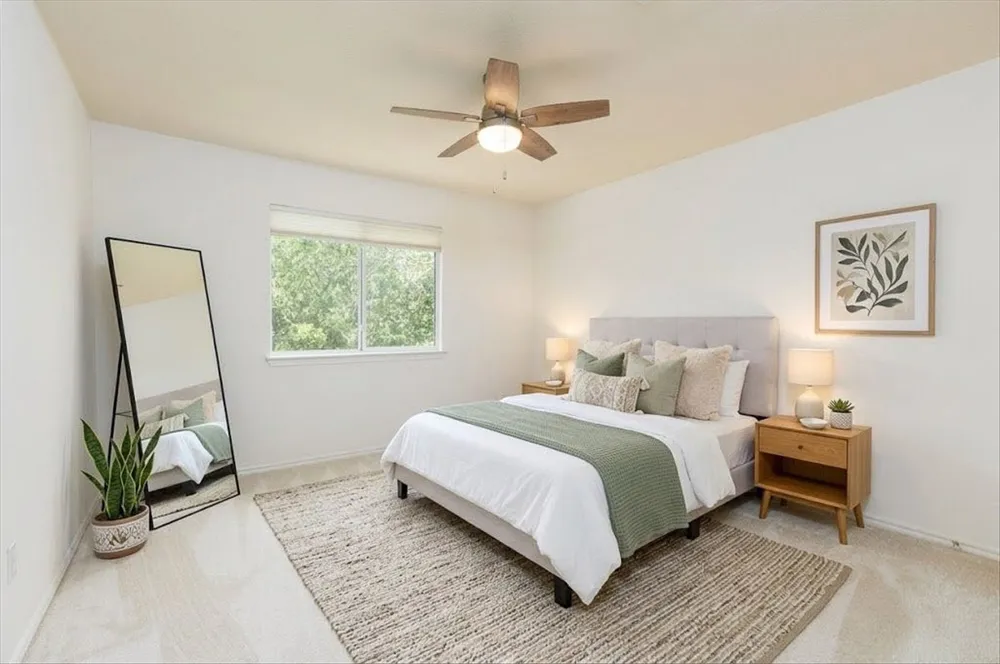 7136 Ridge Oak Road Austin, TX 78749