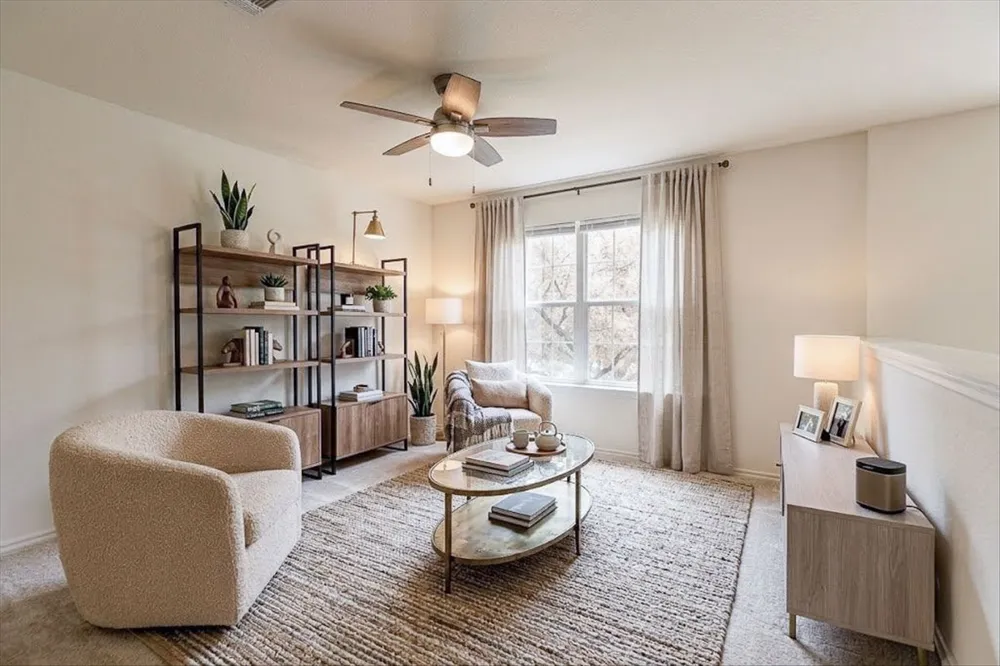 7136 Ridge Oak Road Austin, TX 78749