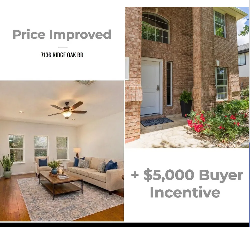 7136 Ridge Oak Road Austin, TX 78749