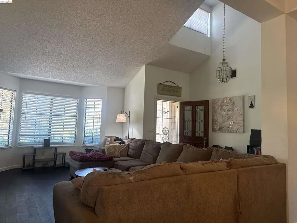 2838 BELLFLOWER DRIVE Antioch, CA 94531