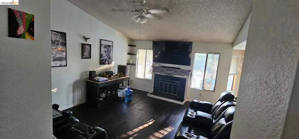 2838 BELLFLOWER DRIVE Antioch, CA 94531