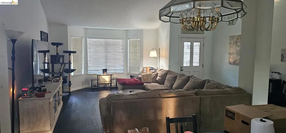 2838 BELLFLOWER DRIVE Antioch, CA 94531
