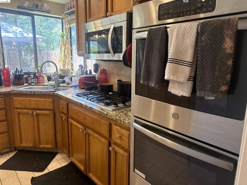 2838 BELLFLOWER DRIVE Antioch, CA 94531