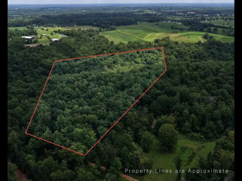 0 Wilderness Lane Lafayette, TN 37083