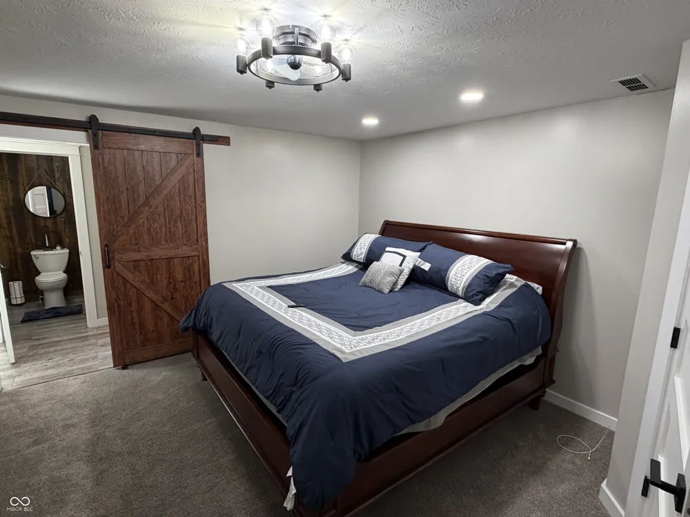 9313 S State Road 109 Markleville, IN 46056